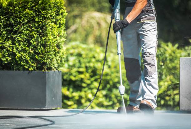 Best Post-Construction Pressure Washing  in Milford, NJ