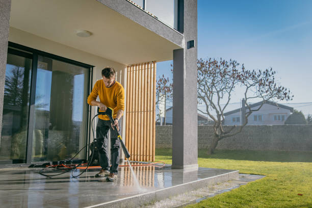 Best Animal Enclosure Cleaning  in Milford, NJ